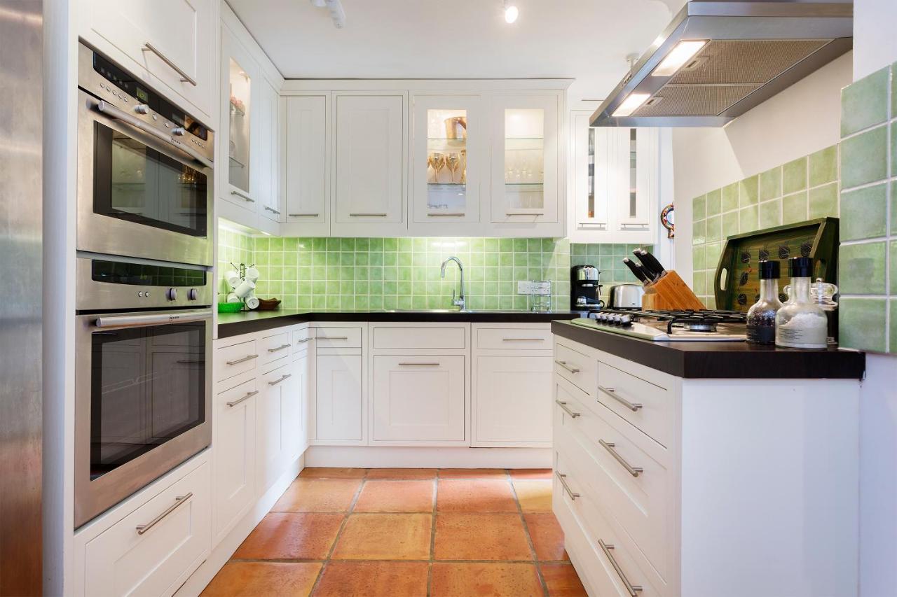 Veeve - South Kensington Garden * London